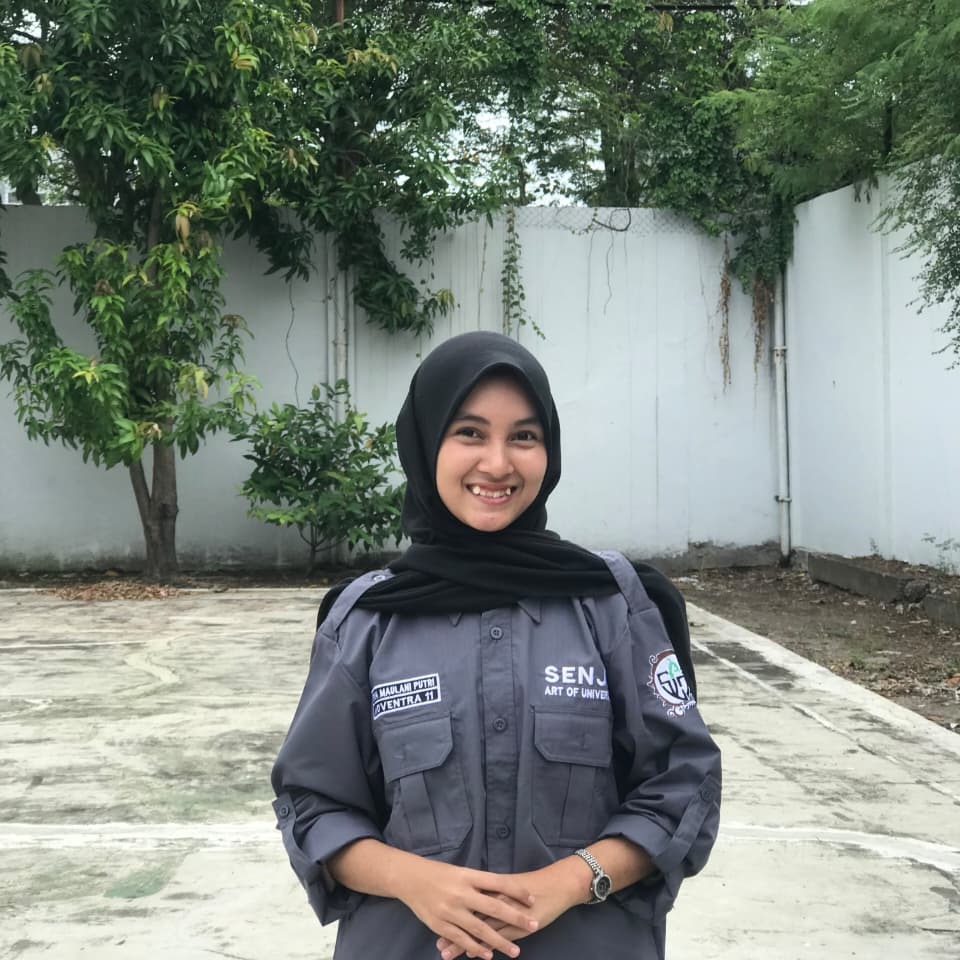 Reva Maulani Putri