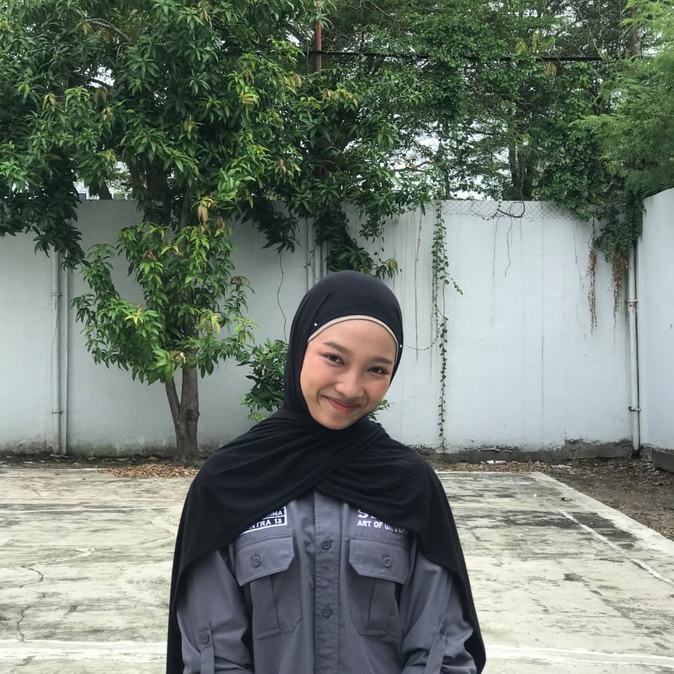 Selvi Nurrahma