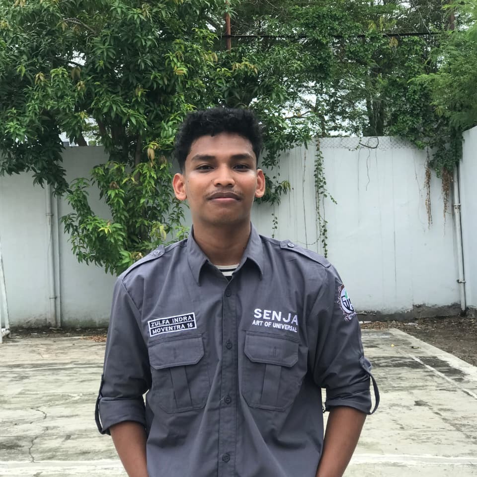 Zulfa Indra