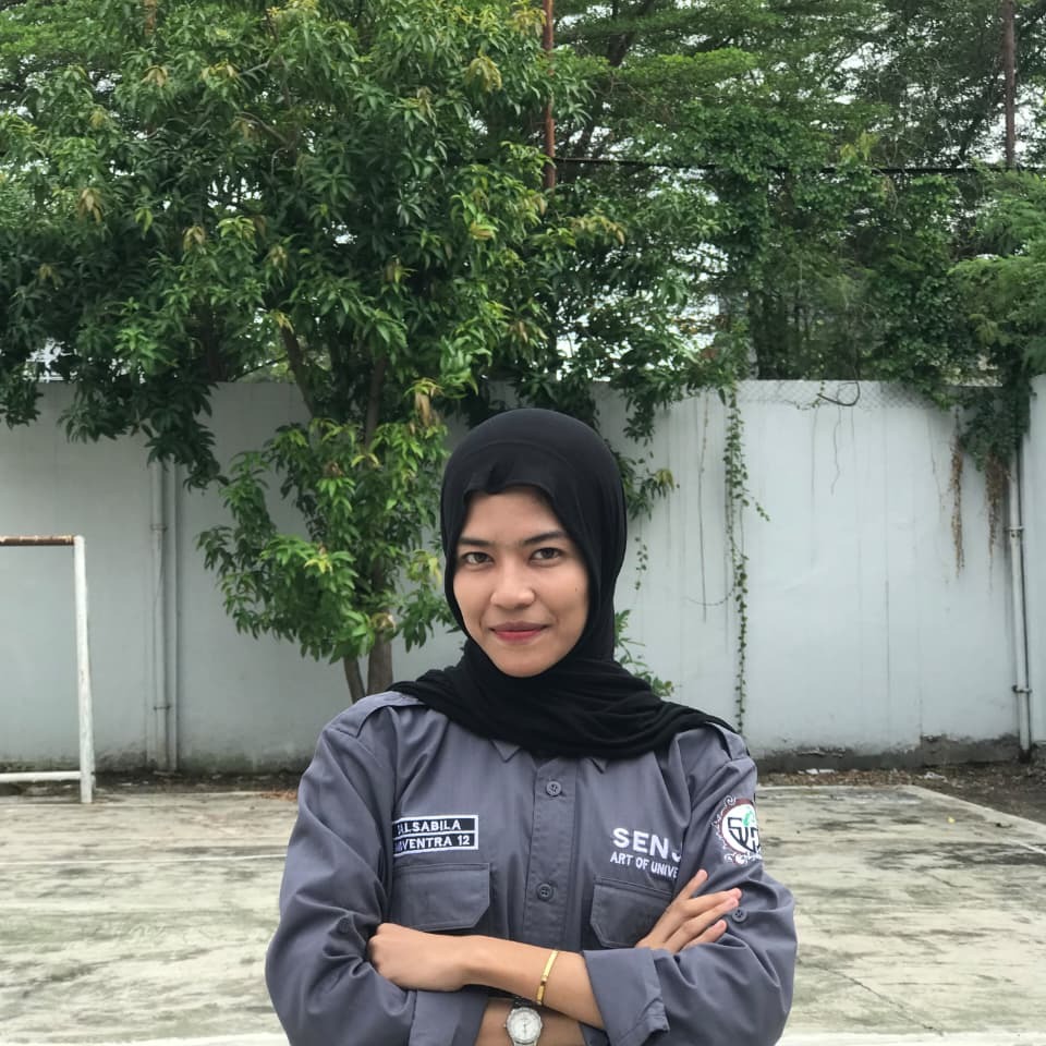 Salsabila