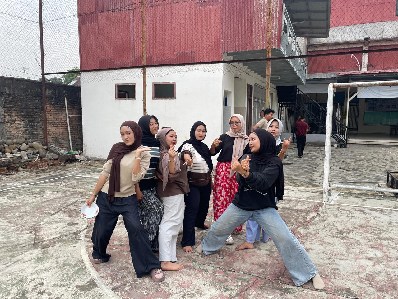 Foto kegiatan